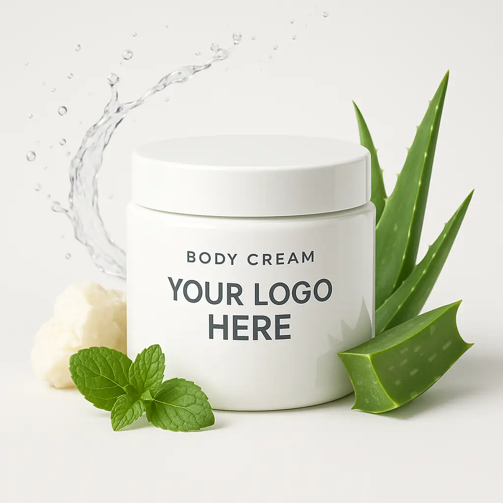 Body Cream